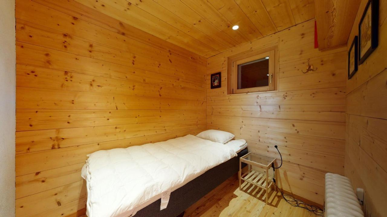 Idyllic Chalet In Evolene, With View On The Dent Blanche And The Mountains Διαμέρισμα Εξωτερικό φωτογραφία